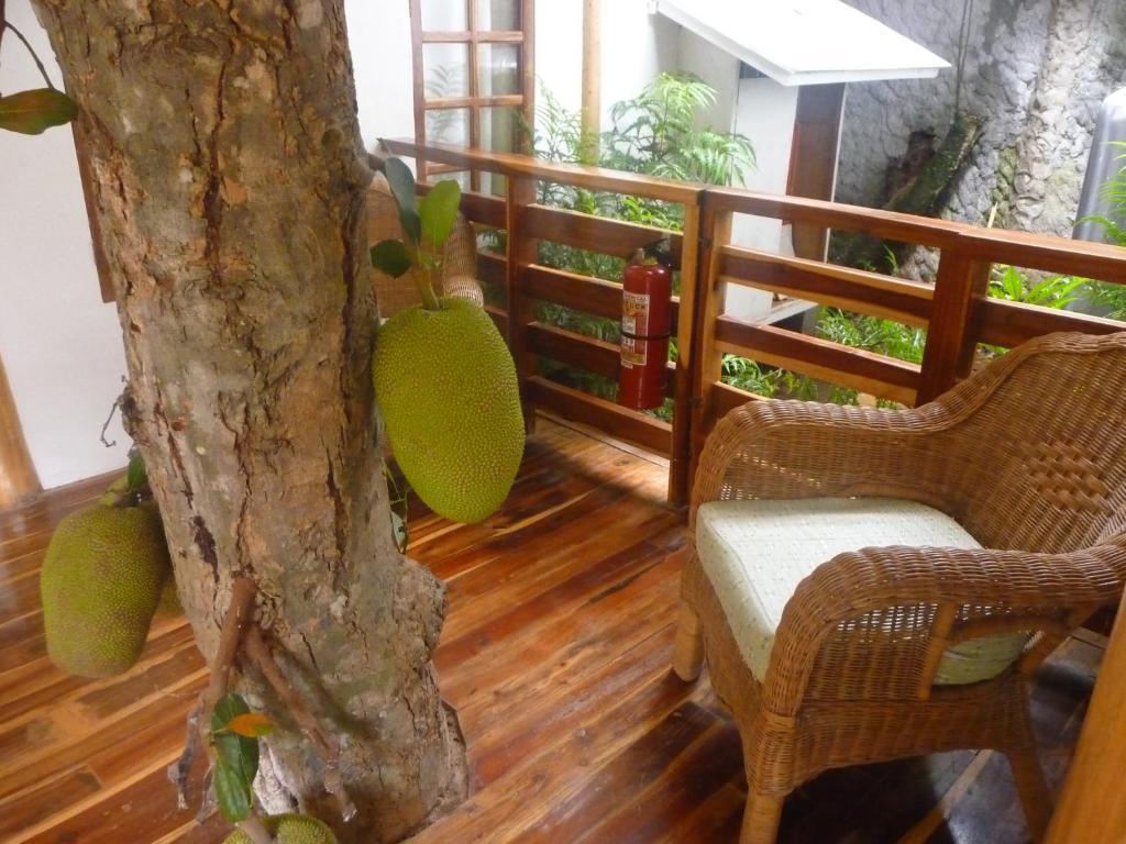 Palo Alto Bed & Breakfast Puerto Princesa Bagian luar foto