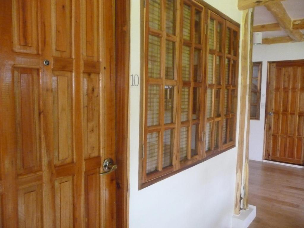 Palo Alto Bed & Breakfast Puerto Princesa Bagian luar foto
