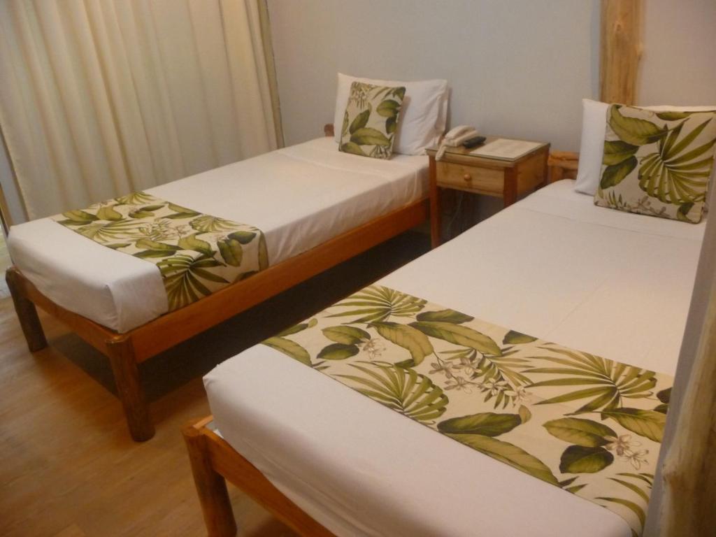 Palo Alto Bed & Breakfast Puerto Princesa Ruang foto