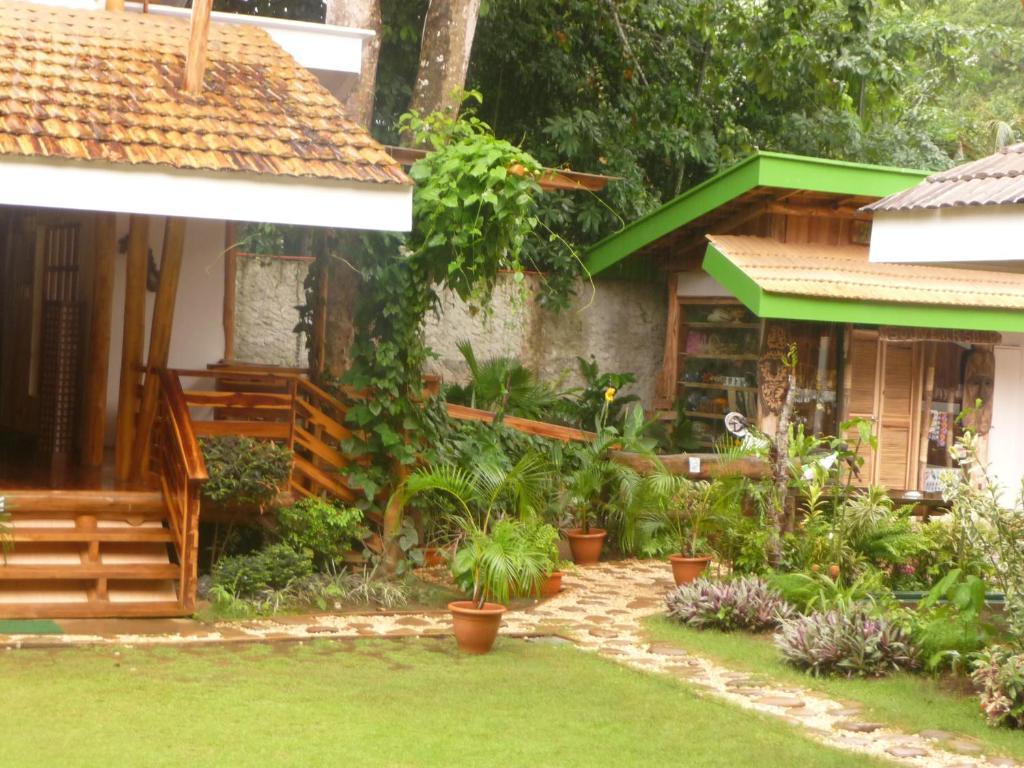 Palo Alto Bed & Breakfast Puerto Princesa Bagian luar foto