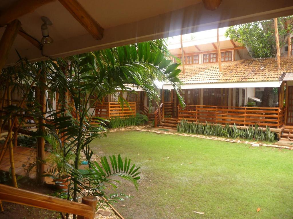 Palo Alto Bed & Breakfast Puerto Princesa Bagian luar foto