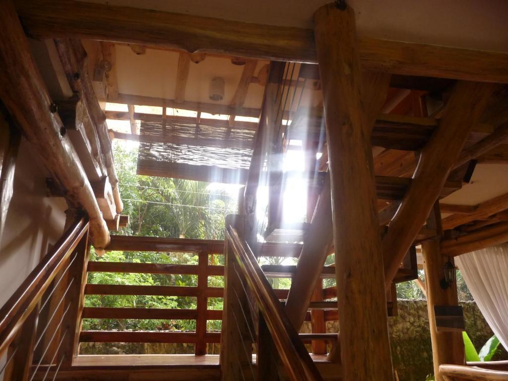 Palo Alto Bed & Breakfast Puerto Princesa Bagian luar foto