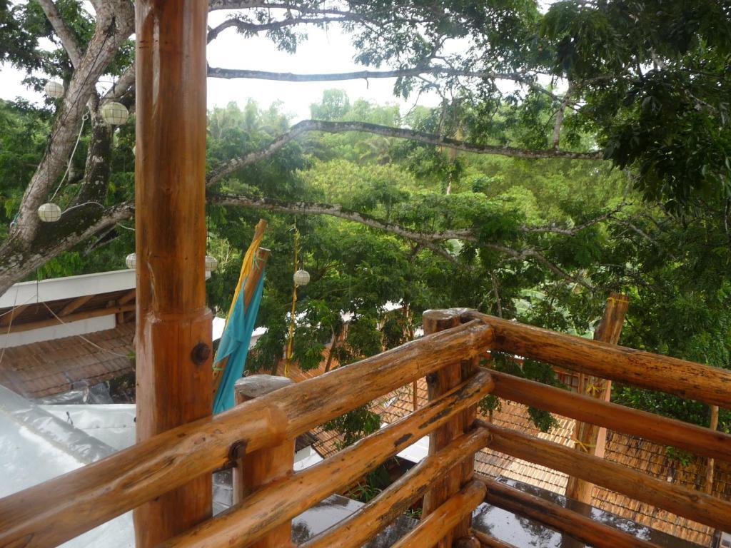 Palo Alto Bed & Breakfast Puerto Princesa Bagian luar foto