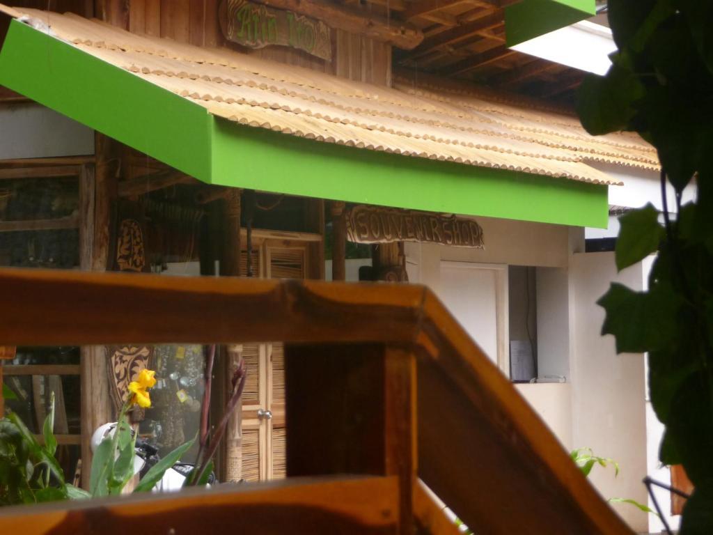 Palo Alto Bed & Breakfast Puerto Princesa Bagian luar foto