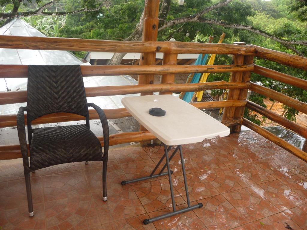 Palo Alto Bed & Breakfast Puerto Princesa Bagian luar foto