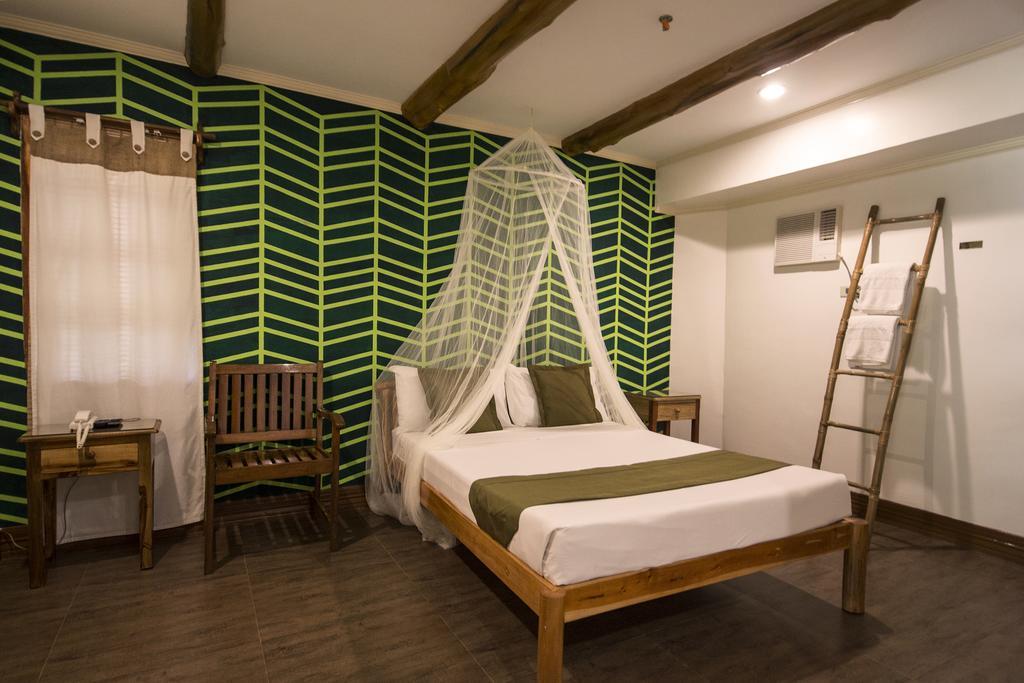Palo Alto Bed & Breakfast Puerto Princesa Bagian luar foto