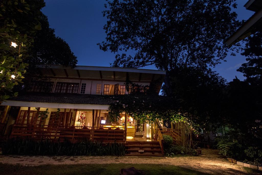 Palo Alto Bed & Breakfast Puerto Princesa Bagian luar foto