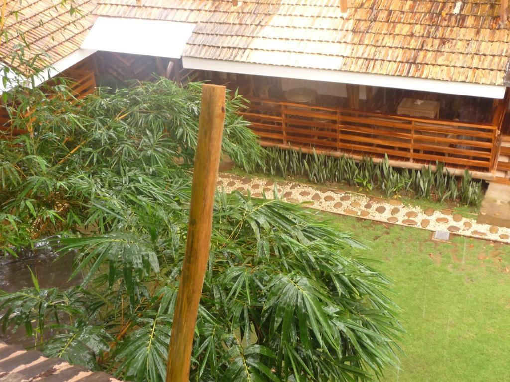 Palo Alto Bed & Breakfast Puerto Princesa Bagian luar foto