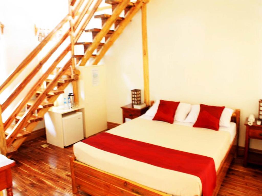 Palo Alto Bed & Breakfast Puerto Princesa Ruang foto