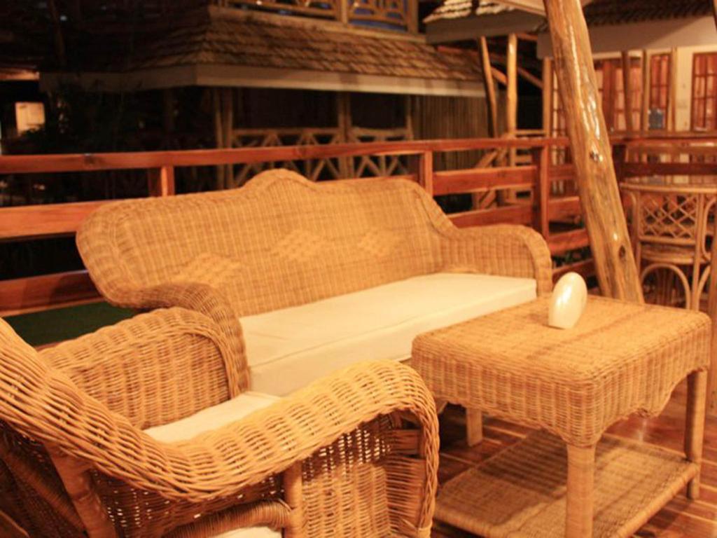 Palo Alto Bed & Breakfast Puerto Princesa Bagian luar foto