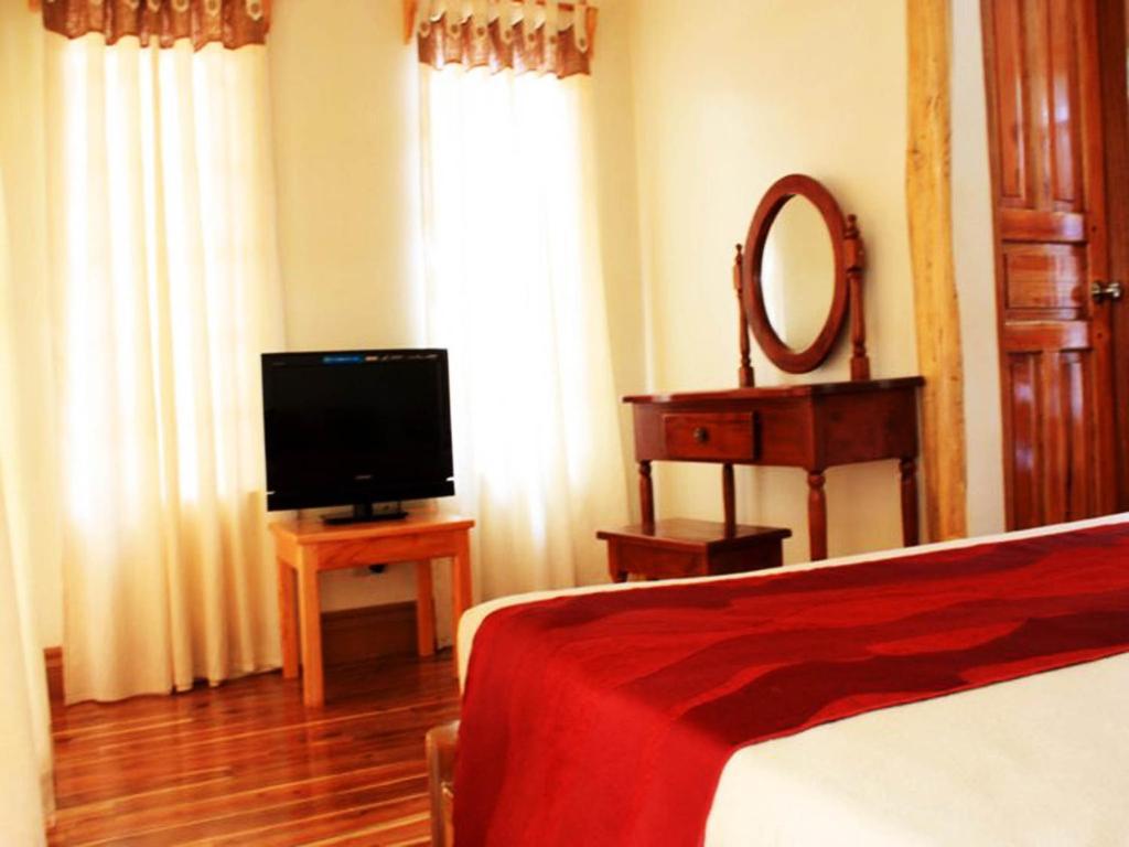 Palo Alto Bed & Breakfast Puerto Princesa Ruang foto