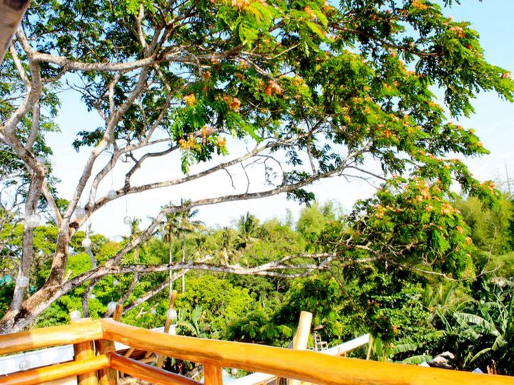 Palo Alto Bed & Breakfast Puerto Princesa Bagian luar foto