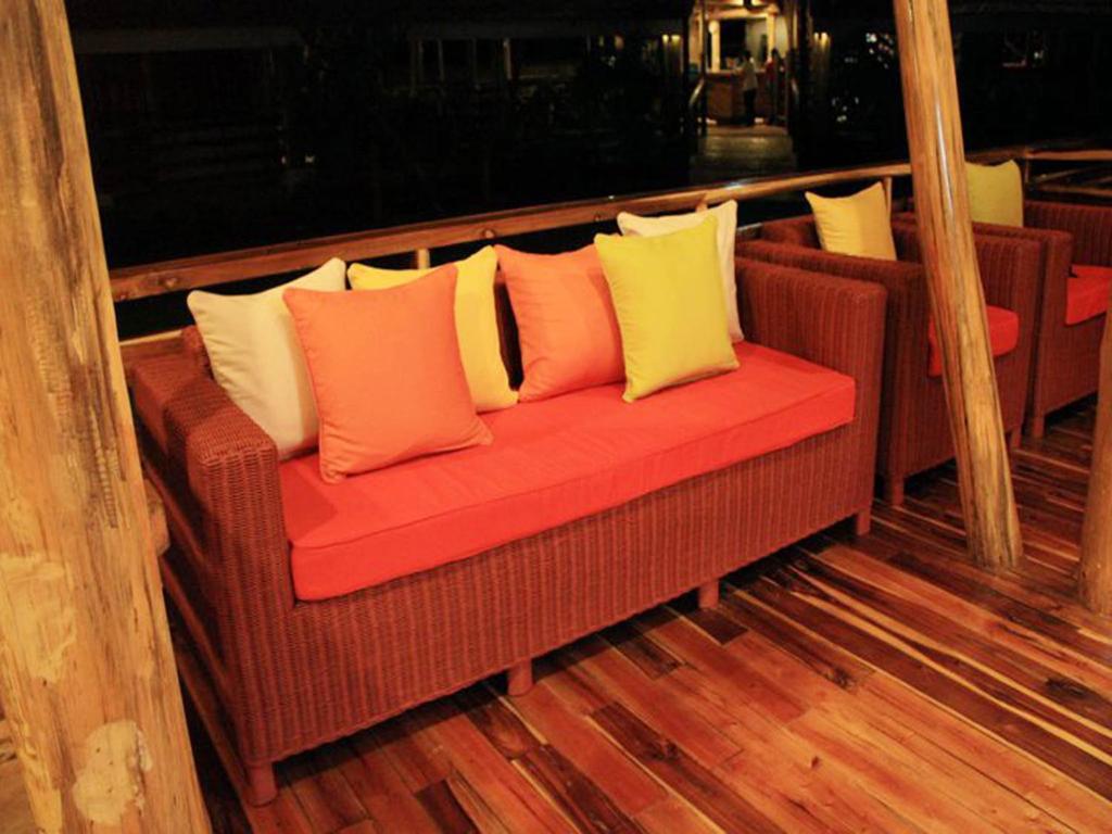 Palo Alto Bed & Breakfast Puerto Princesa Bagian luar foto