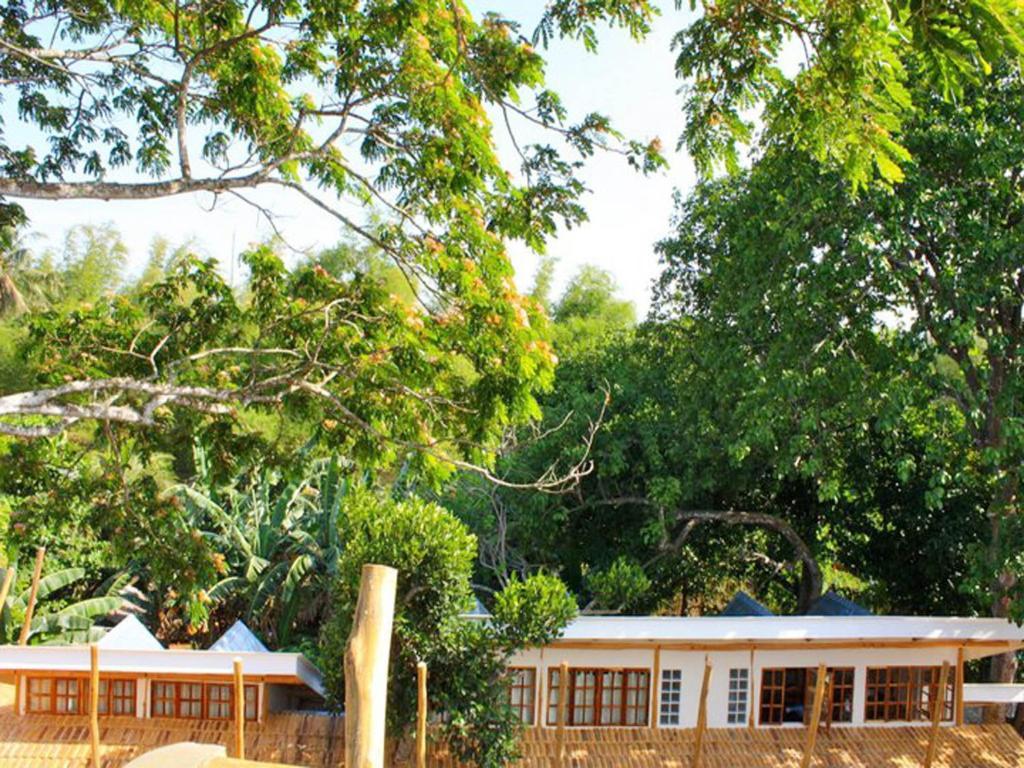 Palo Alto Bed & Breakfast Puerto Princesa Bagian luar foto