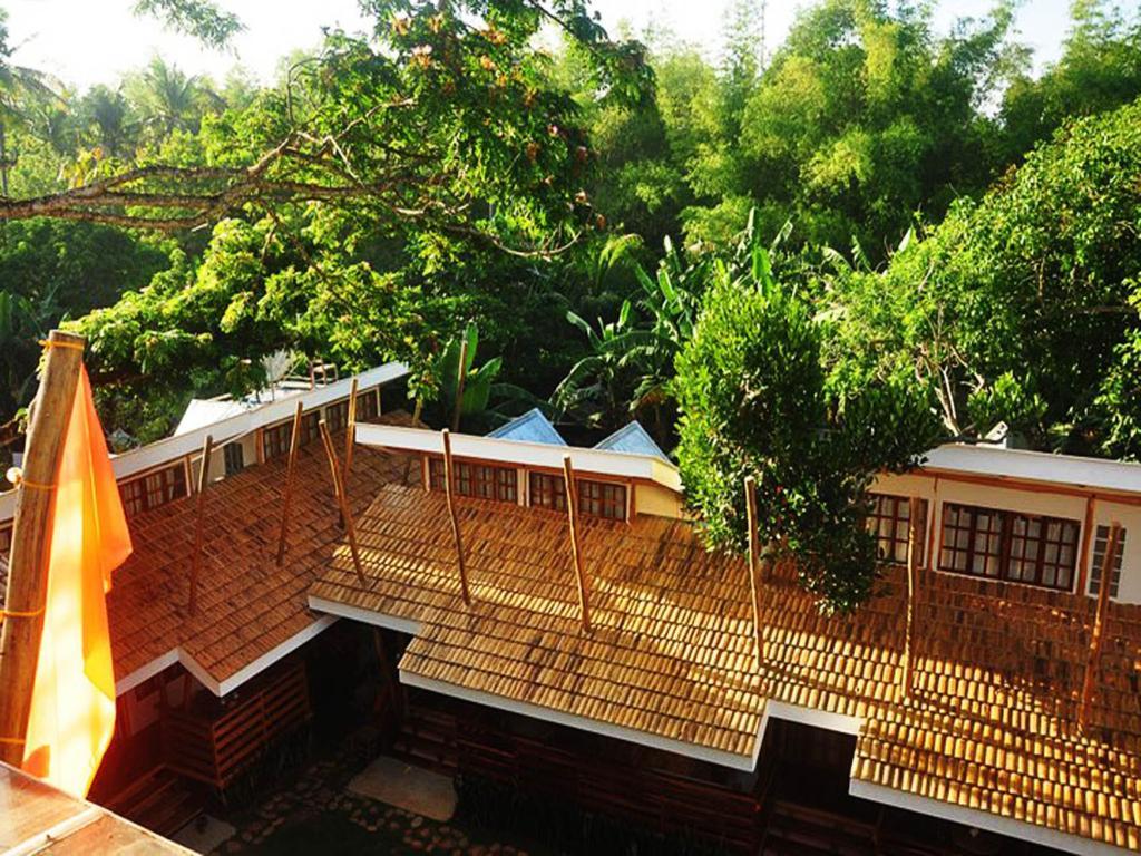 Palo Alto Bed & Breakfast Puerto Princesa Bagian luar foto