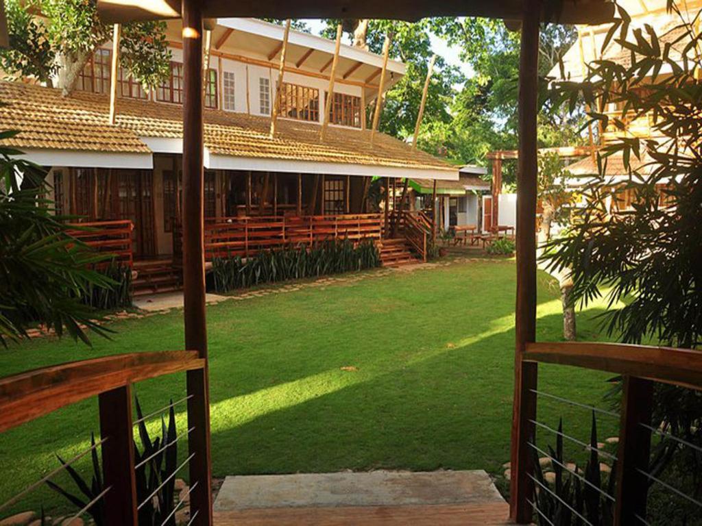 Palo Alto Bed & Breakfast Puerto Princesa Bagian luar foto