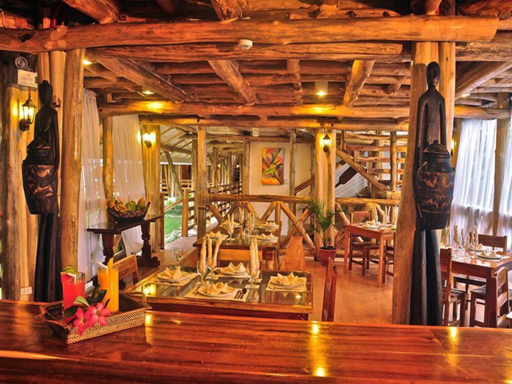 Palo Alto Bed & Breakfast Puerto Princesa Bagian luar foto
