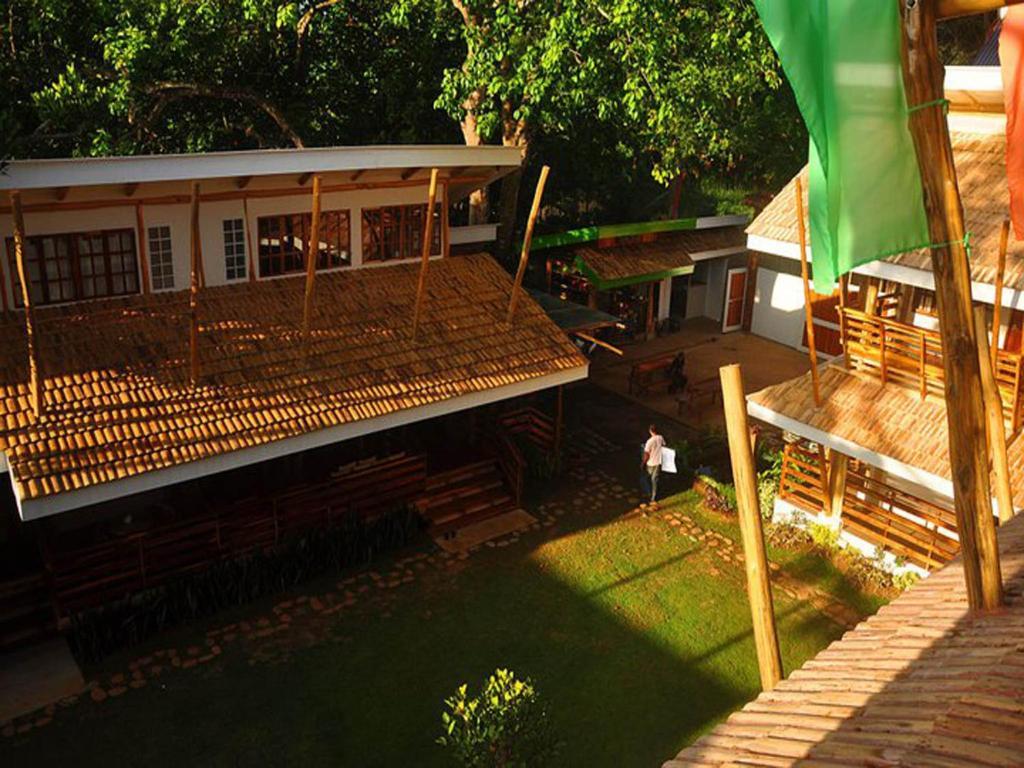 Palo Alto Bed & Breakfast Puerto Princesa Bagian luar foto