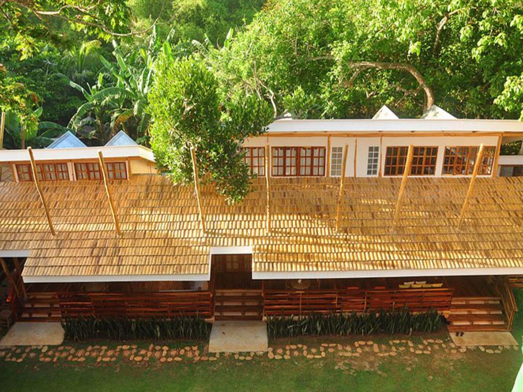 Palo Alto Bed & Breakfast Puerto Princesa Bagian luar foto